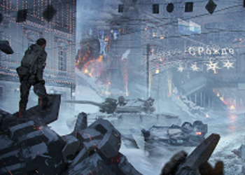 Left Alive - руководитель разработки прокомментировал реакцию геймеров на анонс новой игры во вселенной Front Mission