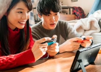 Опубликованы японские чарты продаж за предпоследнюю неделю 2017 года, Nintendo Switch доминирует