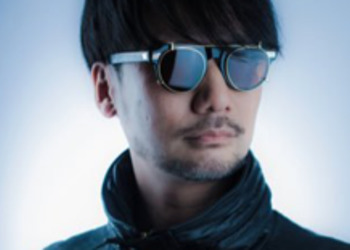 Хидео Кодзима: Death Stranding - уникальная игра в плане геймплея и сеттинга