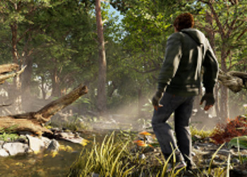AQP City - вдохновленная GTA и RDR игра от разработчика-одиночки обзавелась первой геймплейной демонстрацией