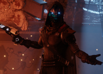 Инсайд: редактор сайта Kotaku о проблемной разработке Destiny 2