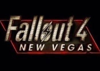 Fallout 4 - разработчики модификации New Vegas представили новое видео