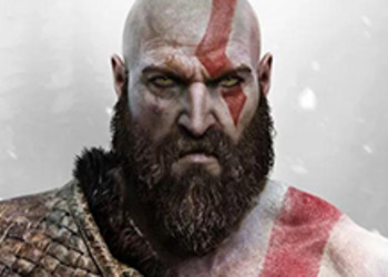 God of War - глава разработки поделился большим количеством подробностей в блиц-интервью