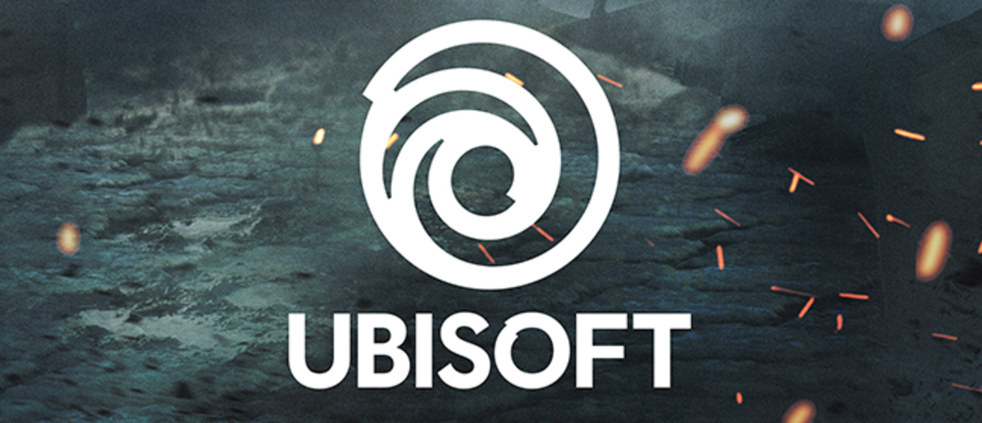 Слух: Появился концепт-арт нового неанонсированного проекта Ubisoft (Обновлено)