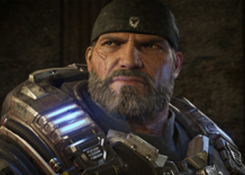 Создатели Gears of War 4 работают над новым IP