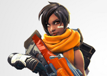 Paladins - разработчики провели демонстрацию режима