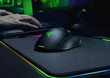 Razer анонсировала новую технологию беспроводного питания