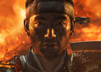 Sony представила на CES 2018 трейлер с фрагментами из Ghost of Tsushima, God of War и Dreams