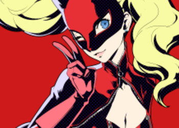 Persona 5 - Atlus представила новый кадр из анимационного сериала