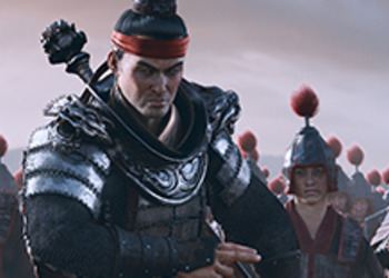 Total War: Three Kingdoms - новый эксклюзив для PC, посвященный древнему Китаю