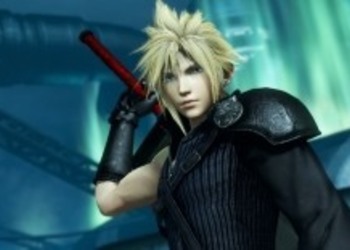 Dissidia Final Fantasy NT - Square Enix протизерила персонажей доступных обладателям Сезонного пропуска