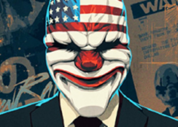 PayDay 2 - появились свежие детали версии для Nintendo Switch, новый грабитель будет временно доступен только на гибридной приставке