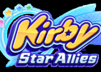 Kirby Star Allies - оглашена точная дата релиза нового платформера для Nintendo Switch