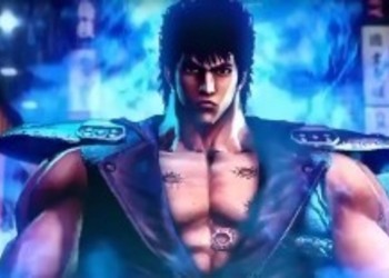 Hokuto ga Gotoku - Sega представила часовую геймплейную демонстрацию экшена от создателей Yakuza