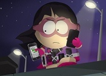 Слух: South Park: The Fractured but Whole готовится к выходу на Nintendo Switch