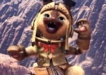 Monster Hunter: World получил оценку от редакторов Famitsu