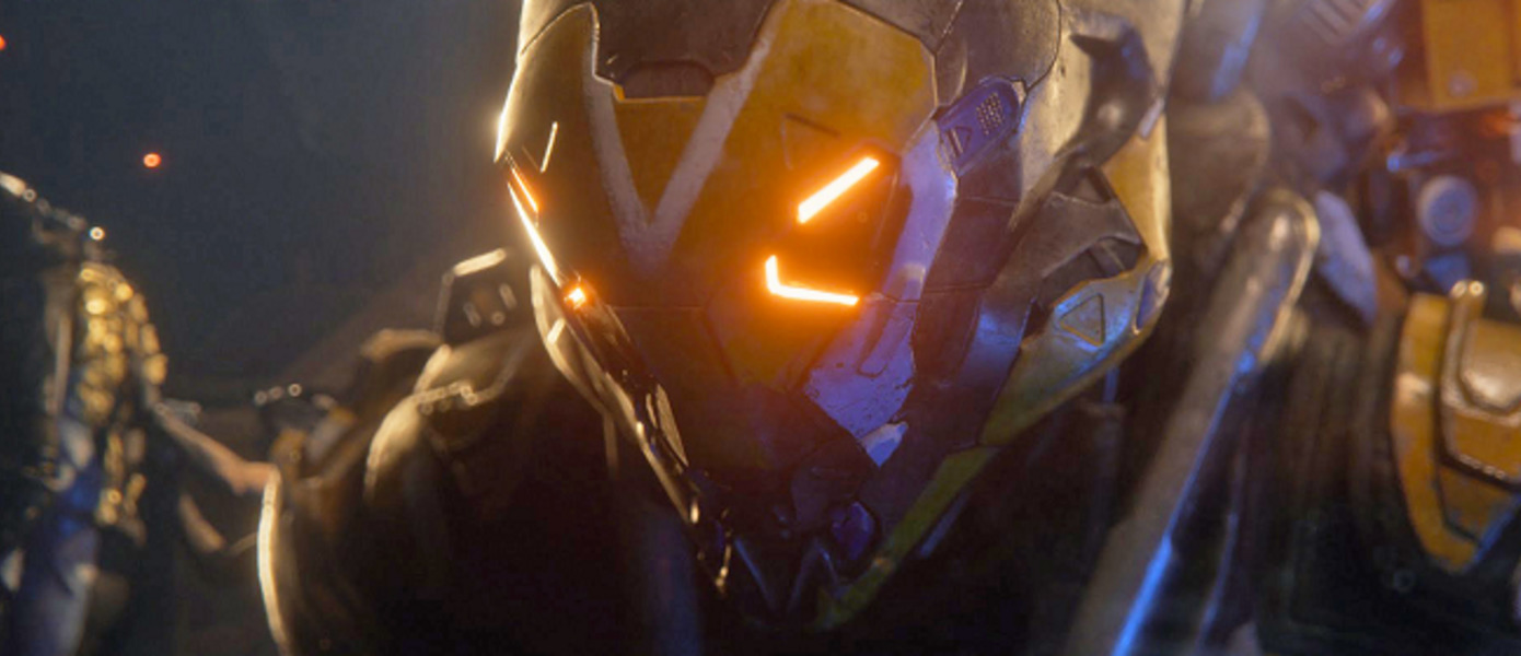 Anthem - BioWare ответила на вопрос об использовании в игре системы оптимизации матчмейкинга