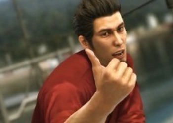 Yakuza 6: The Song of Life - Sega показала мини-игры в новом видео