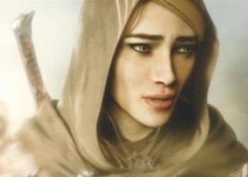 Middle-earth: Shadow of War - опубликован вступительный ролик сюжетного дополнения The Blade of Galadriel