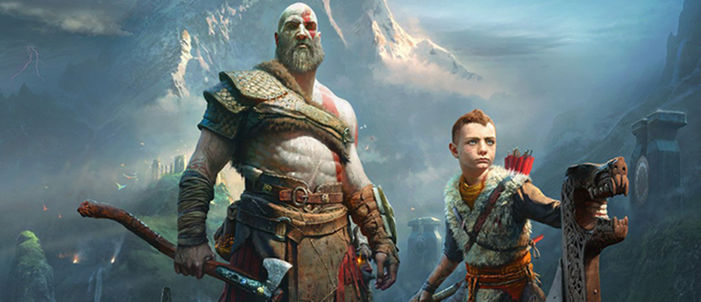 God of War - руководитель разработки ответил на вопрос о сезонном пропуске