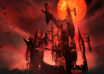 Castlevania - названо релизное окно второго сезона анимационного сериала от Netflix