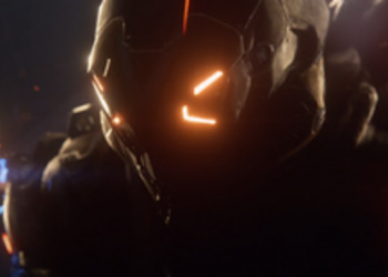 BioWare планирует выпустить больше игр-сервисов после Anthem