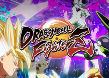 Dragon Ball FighterZ получает очень хорошие оценки от западной прессы, Bandai Namco представила релизный трейлер