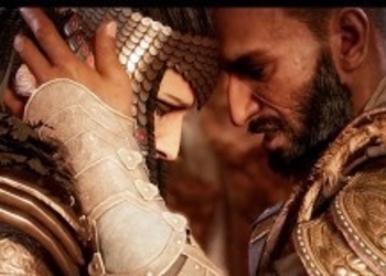 Assassin's Creed Origins - опубликован релизный трейлер дополнения 