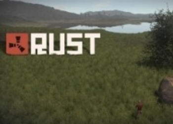 Rust выходит из раннего доступа
