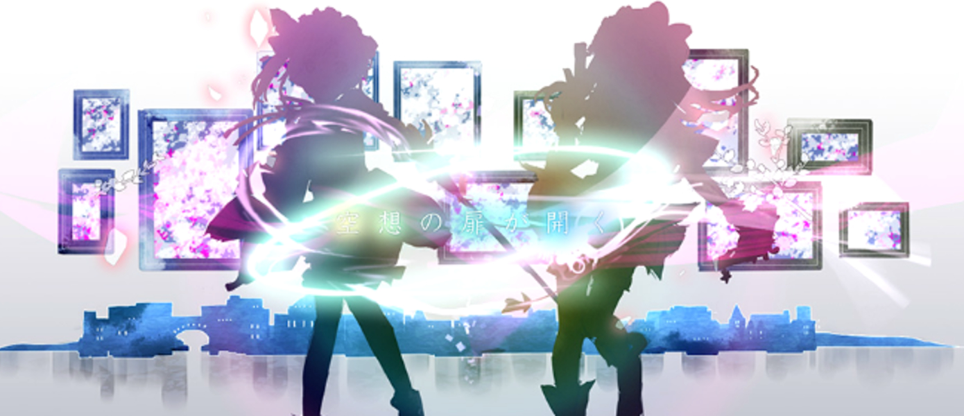 Atelier Lydie & Suelle - новая JRPG от Koei Tecmo не получит английской озвучки