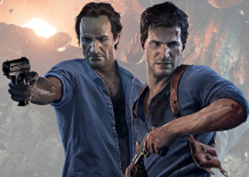 Экранизация Uncharted вновь меняет сценариста