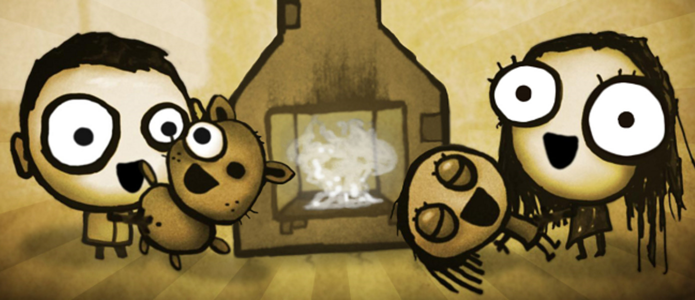 7 Billion Humans - анонсировано продолжение Human Resource Machine для Nintendo Switch и PC