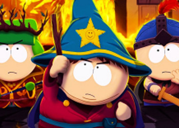 South Park: The Stick of Truth скоро можно будет купить на PlayStation 4 и Xbox One