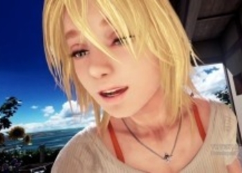 Summer Lesson - состоялся анонс англоязычной версии симулятора отношений с молодыми японками для PlayStation VR