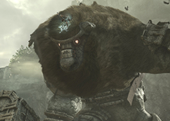 Shadow of the Colossus - опубликован новый трейлер ремейка для PlayStation 4