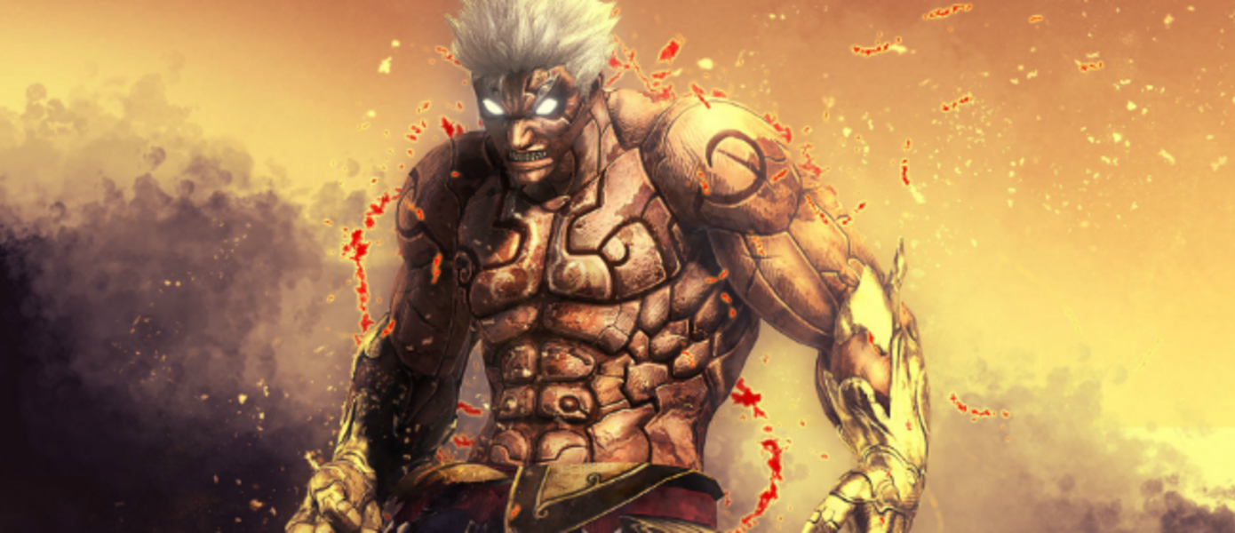 Создатели Asura's Wrath, .hack и игр про Наруто объявили о разработке трех совершенно новых проектов