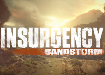 Insurgency: Sandstorm - опубликован тизер хардкорного шутера для PC и консолей