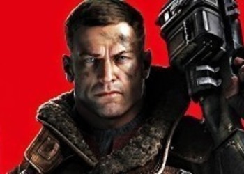 Wolfenstein II: The New Colossus - состоялся релиз второго сюжетного дополнения