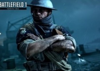 Battlefield 1 - опубликован трейлер дополнения Волны перемен - Северное море