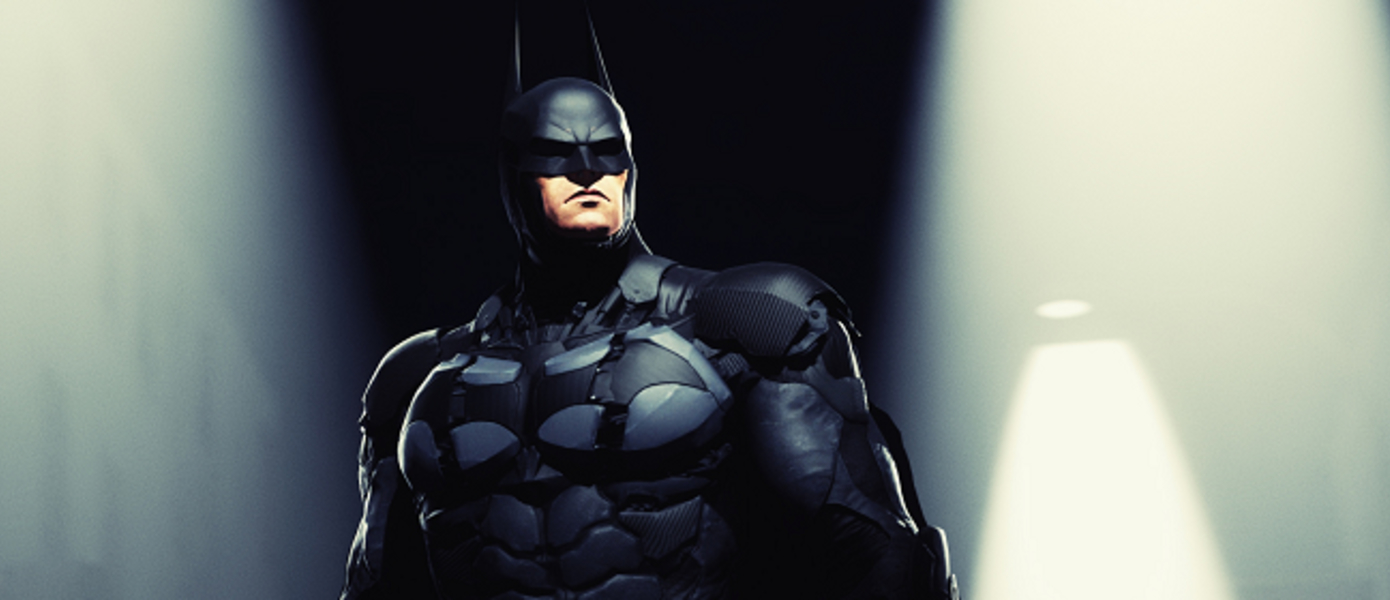 Rocksteady Studios тизерит скорый анонс нового проекта? (обновлено)