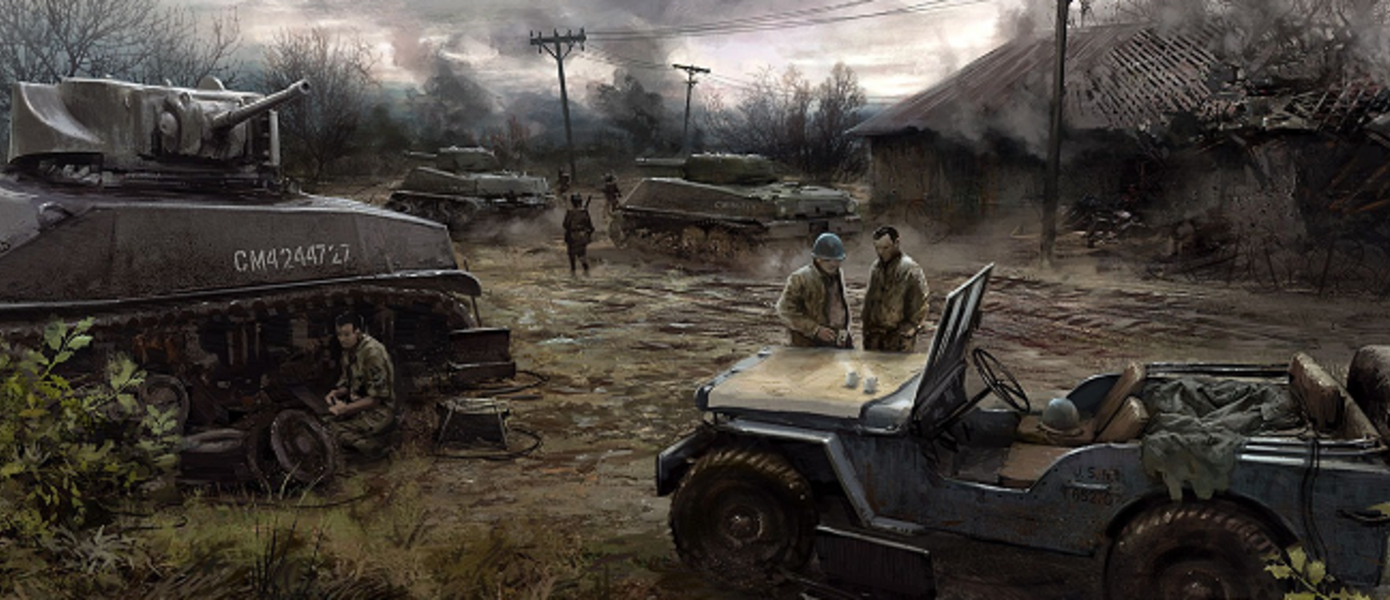 Battlefield - Electronic Arts назвала релизное окно следующего шутера в серии