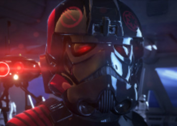 Star Wars: Battlefront II сильно отстал по продажам от первой части, EA все еще верит в микротранзакции