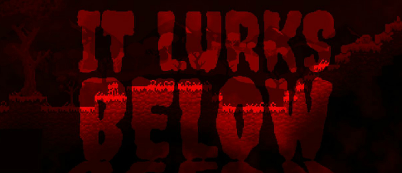 It Lurks Below - новая игра от создателя Diablo