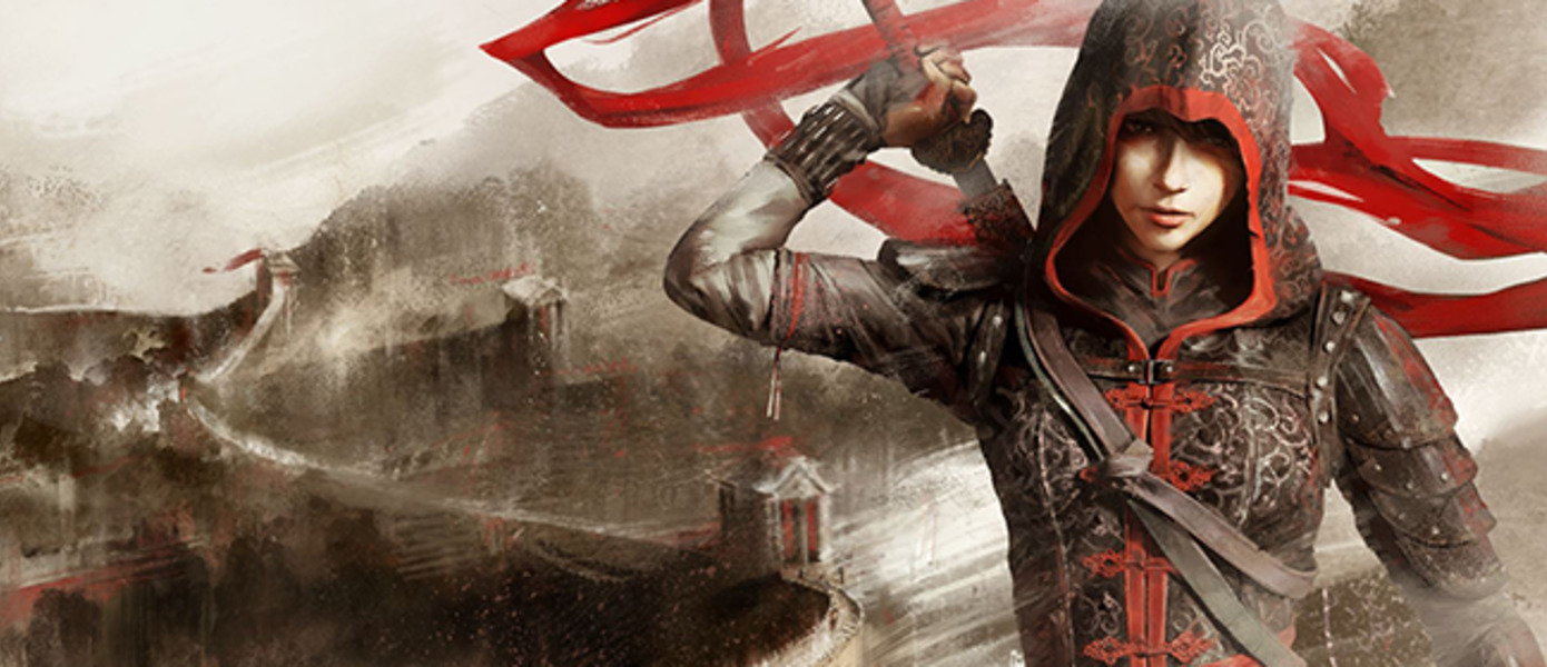 Assassin's Creed - появились слухи о следующей части серии