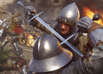 Kingdom Come: Deliverance - опубликован новый сюжетный трейлер