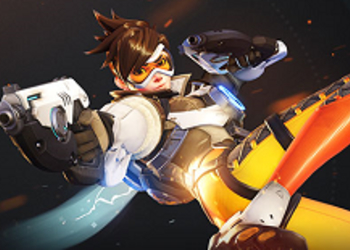 Overwatch - Digital Foundry сравнили версии для PS4 Pro и Xbox One X
