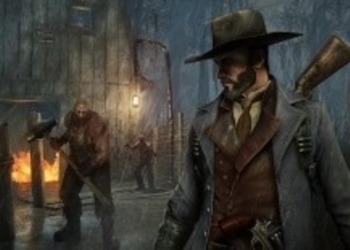 Hunt: Showdown - Crytek опубликовала обучающий видеоролик