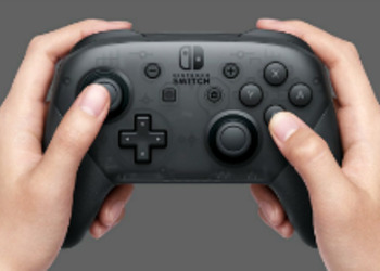 Nintendo снова увеличила план по продажам Switch