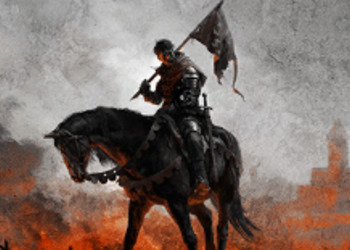 Kingdom Come: Deliverance - некоторых западных геймеров сильно возмутил факт отсутствия чернокожих в игре