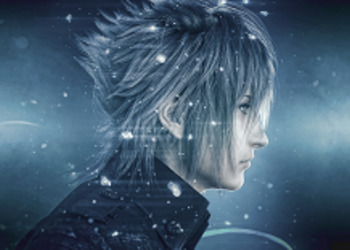 Final Fantasy XV будет поддерживать кроссплей между Windows 10 и Xbox One